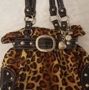 Kathy Van Zealand handbag